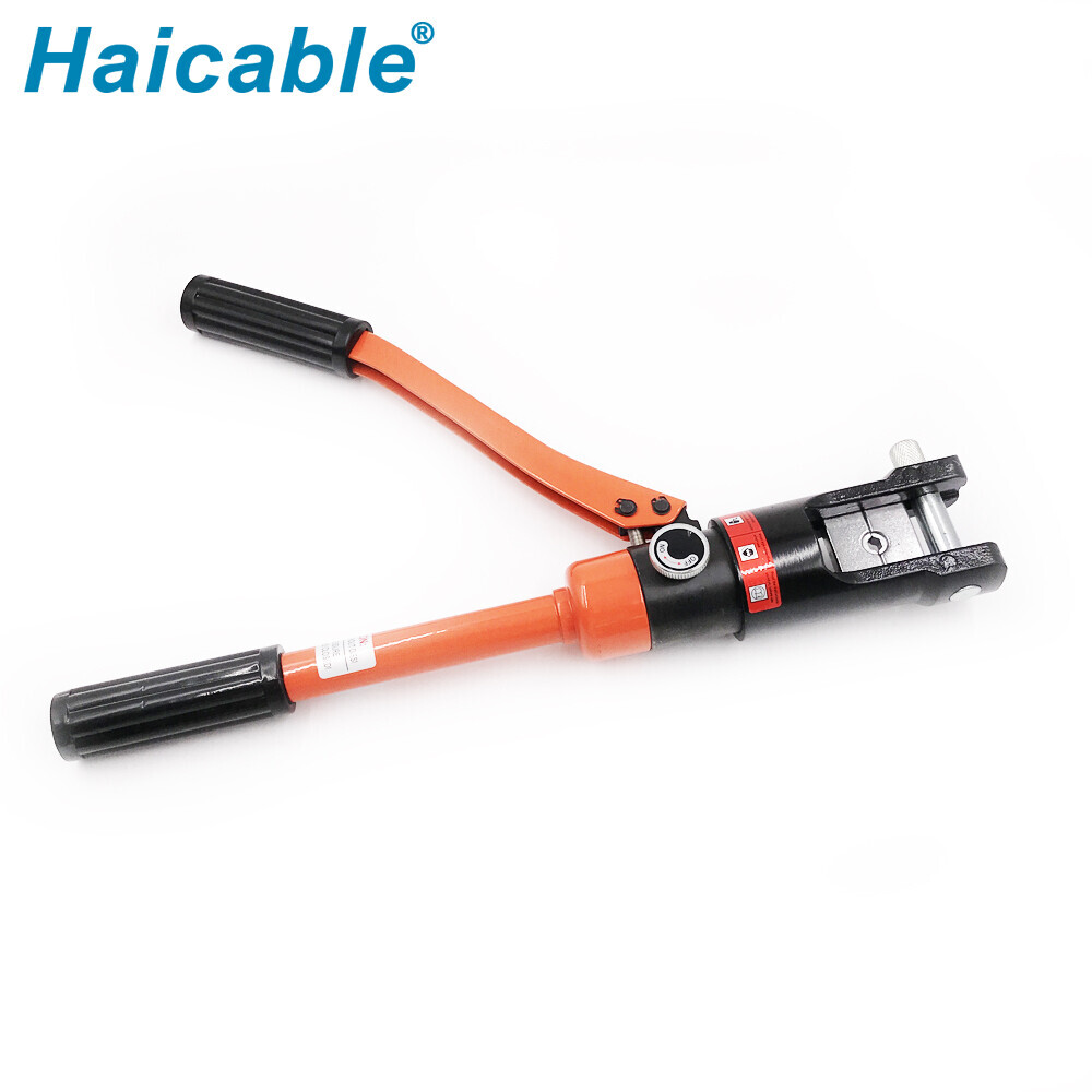 16-300mm² Bolt Locked H Head Crimping Tool HP-300/300B