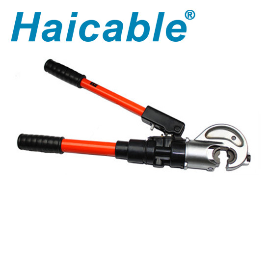 35-300mm² Cable Connector Hydraulic Crimping Tool CYO-410
