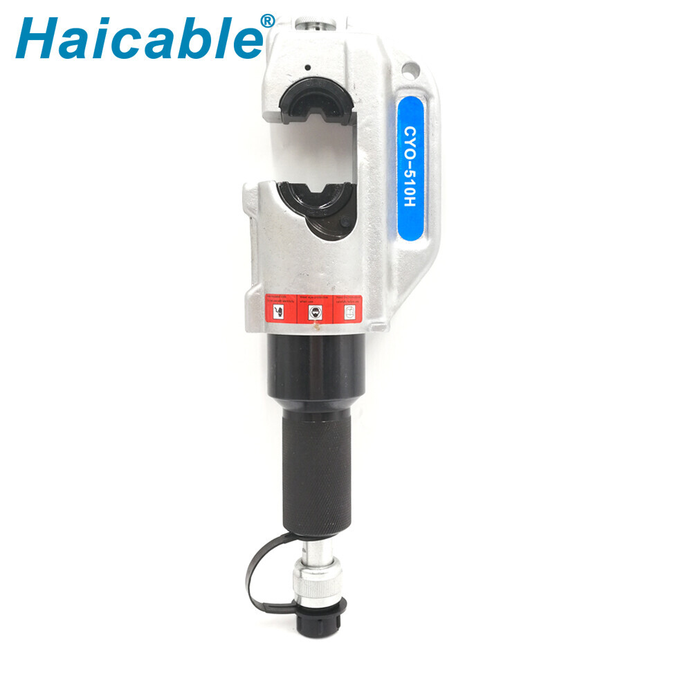 50-400mm² Cable Lug Crimping Head CYO-510H