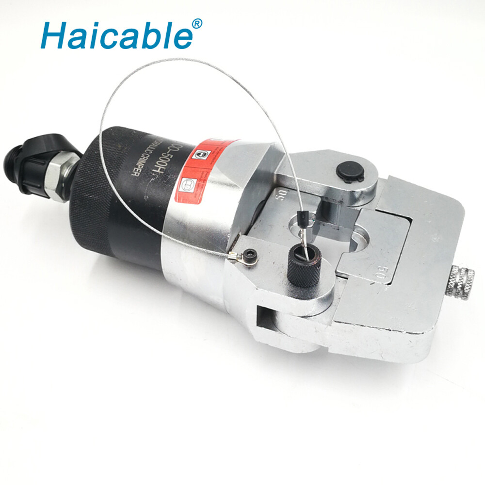 50-500mm² Cable Lug Crimping Head CO-500H