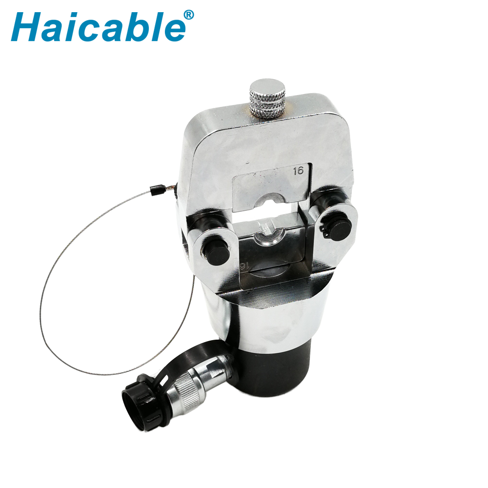 16-300mm² Cable Lug Crimping Head CO-300H