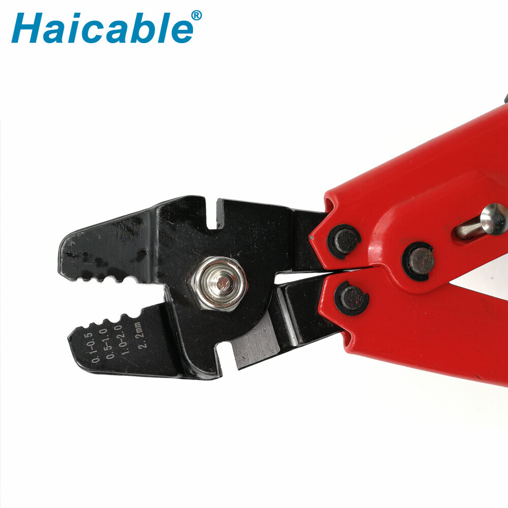 Max 2.2mm Fishing Crimping Tool HL-700A