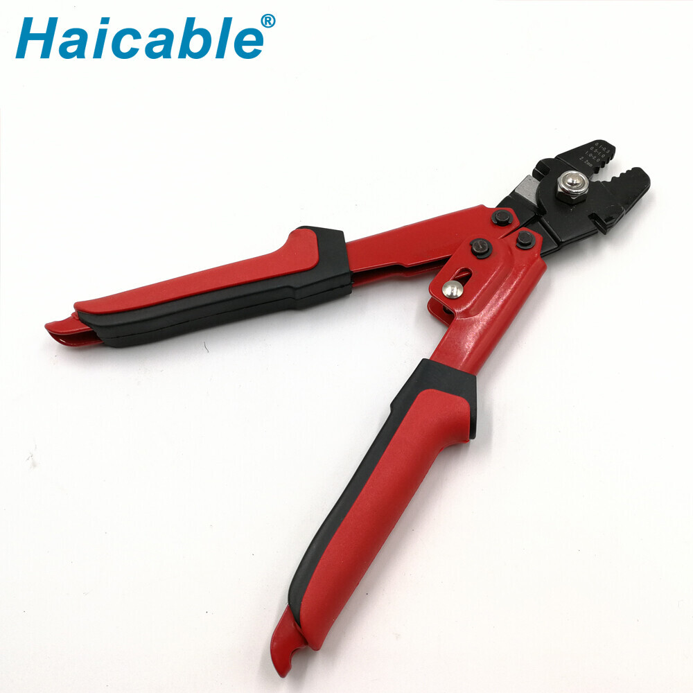 Max 2.2mm Fishing Crimping Tool HL-700A