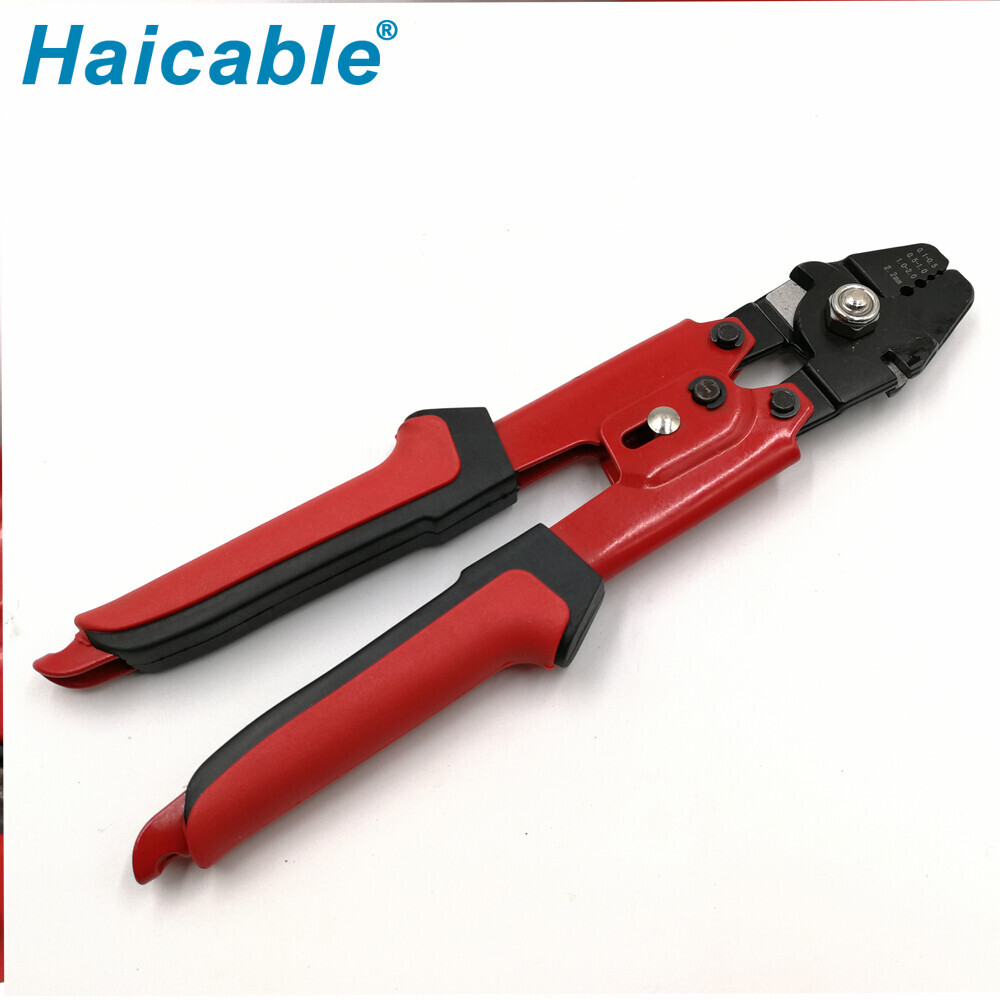 Max 2.2mm Fishing Crimping Tool HL-700A