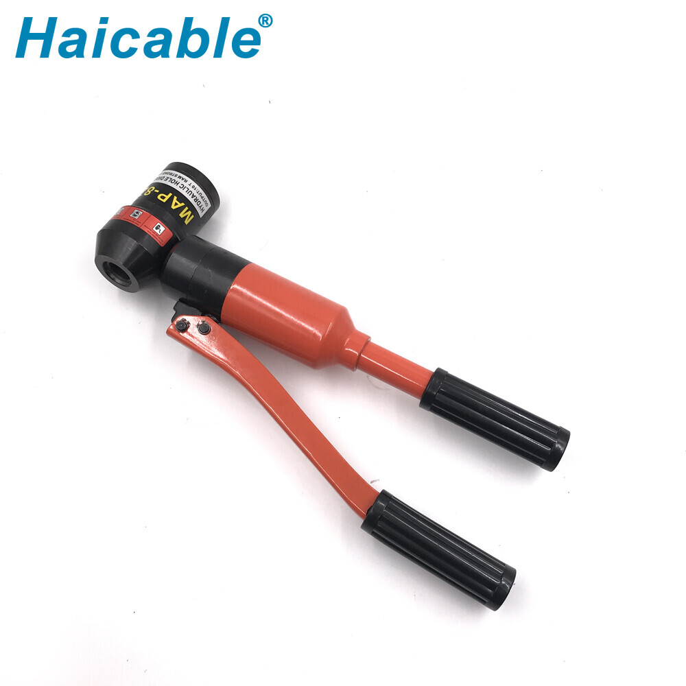 Hydraulic Hole Maker MAP-8Z