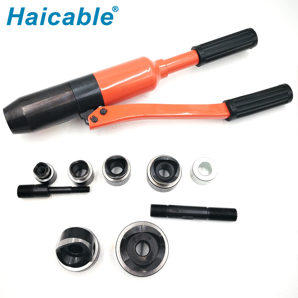Hydraulic Hole Maker MAP-8