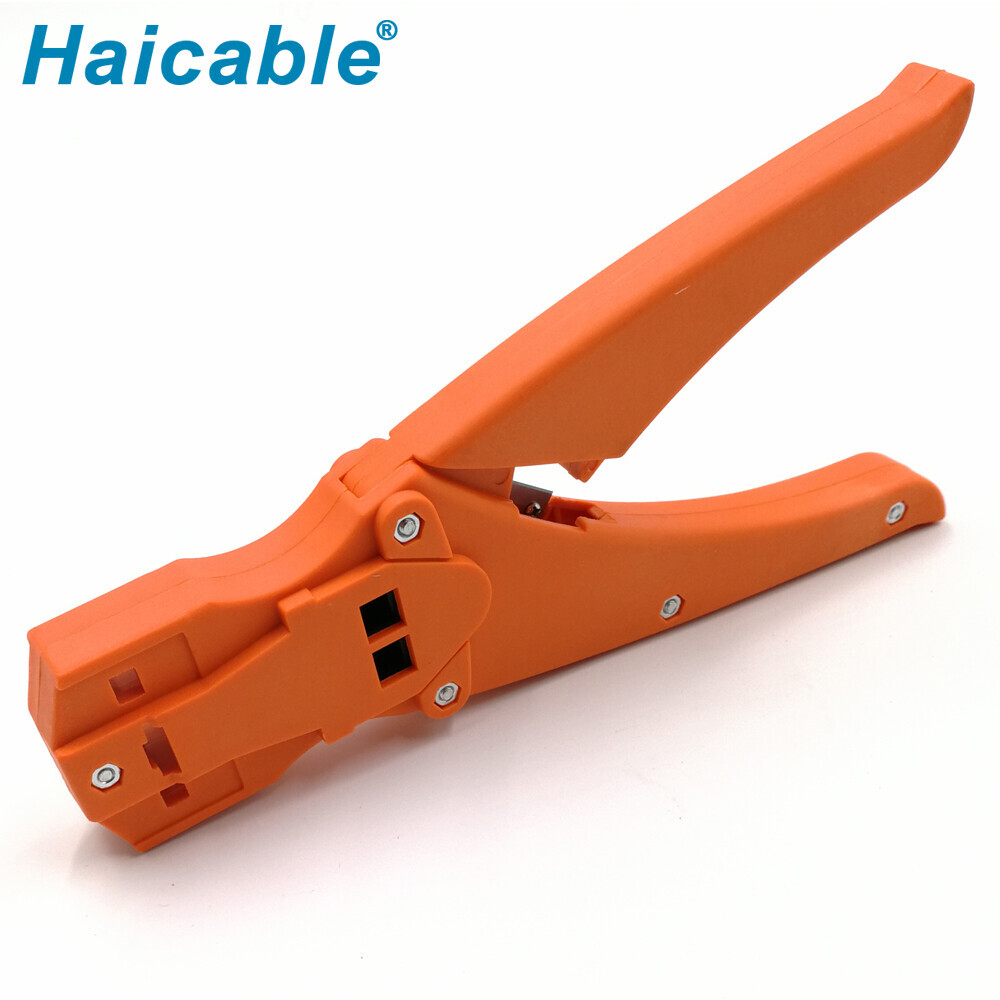 RJ45 RJ12 RJ11 Crimps strips & Cuts Tools HT-468S