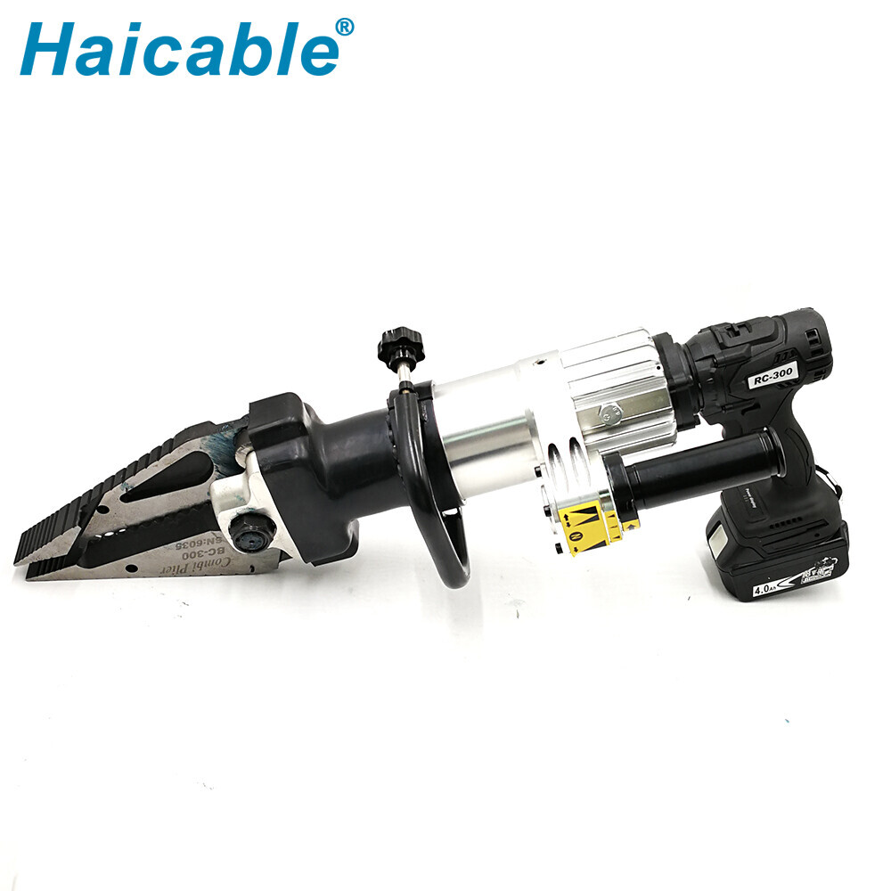 Max Φ300mm Hydraulic Cutter Spreader BC-300 Max Φ300mm Hydraulic Cutter Spreader BC-300