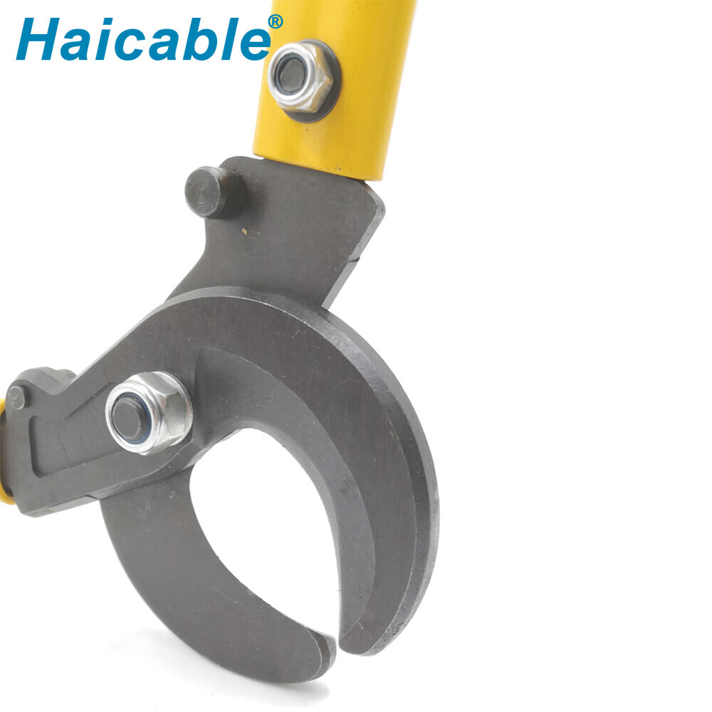 Max 500mm² Cu/Al Cable Cutter LK-500