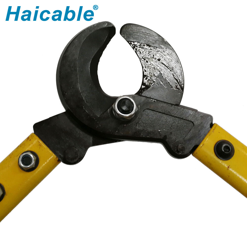Max 500mm² Cu/Al Cable Cutter LK-500