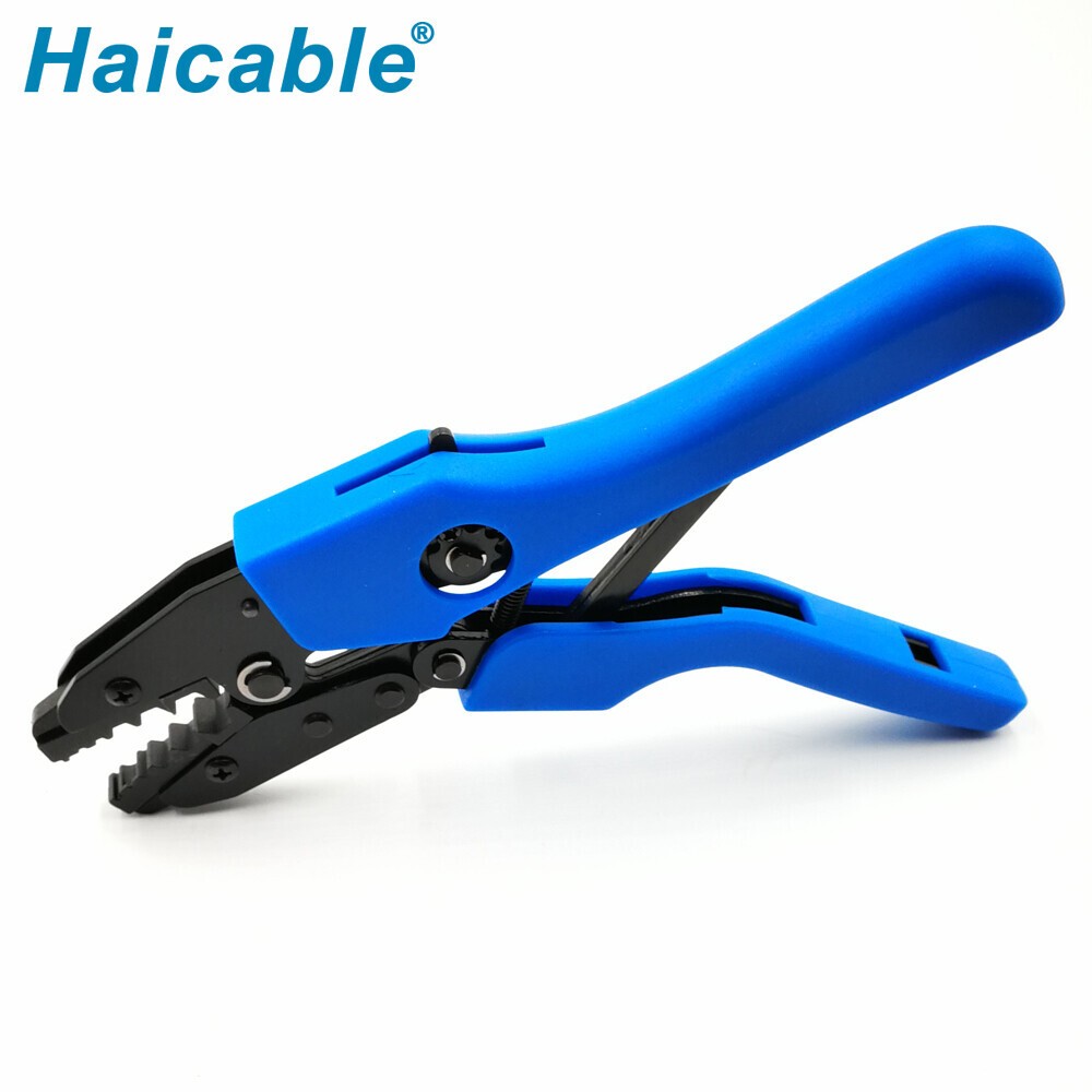 Coaxial Crimping Tools AN-336C/336J/457/05H /02H