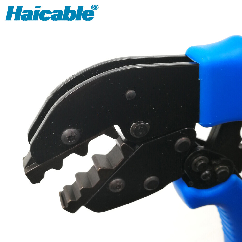 Coaxial Crimping Tools AP-336C/336J/457/05H /02H