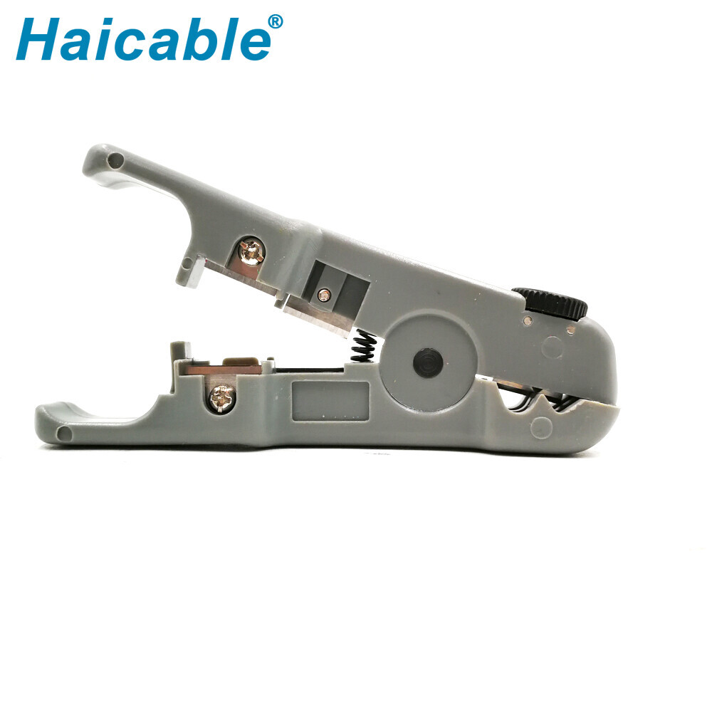 Multi-function UTP/STP Coaxial Stripper & Cutter HT-S501B