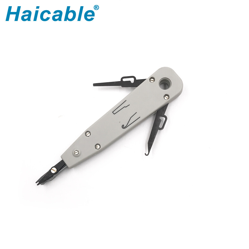 Krone & 110 Type Punching Down Tools HT-3141A Krone & 110 Type Punching Down Tools HT-3141A