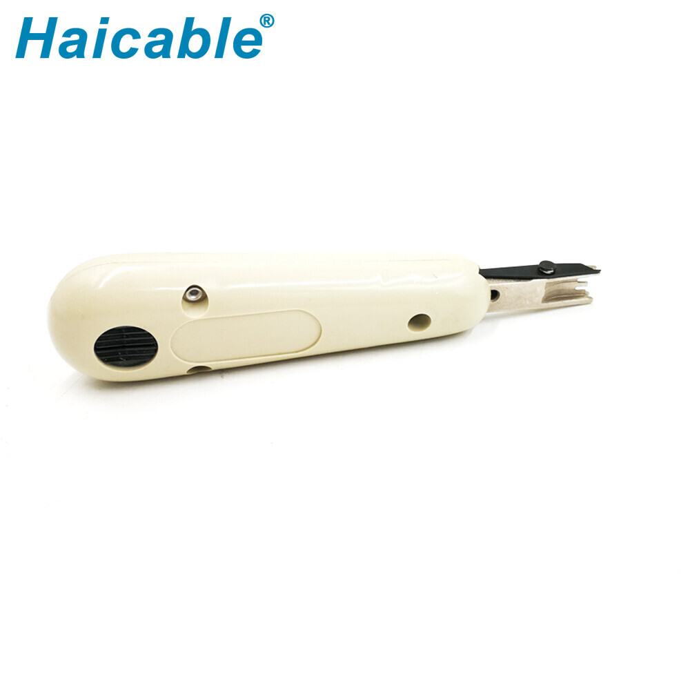 Cat 5E Modules Impact & Punching Down Tools HT-118 Cat 5E Modules Impact & Punching Down Tools HT-118