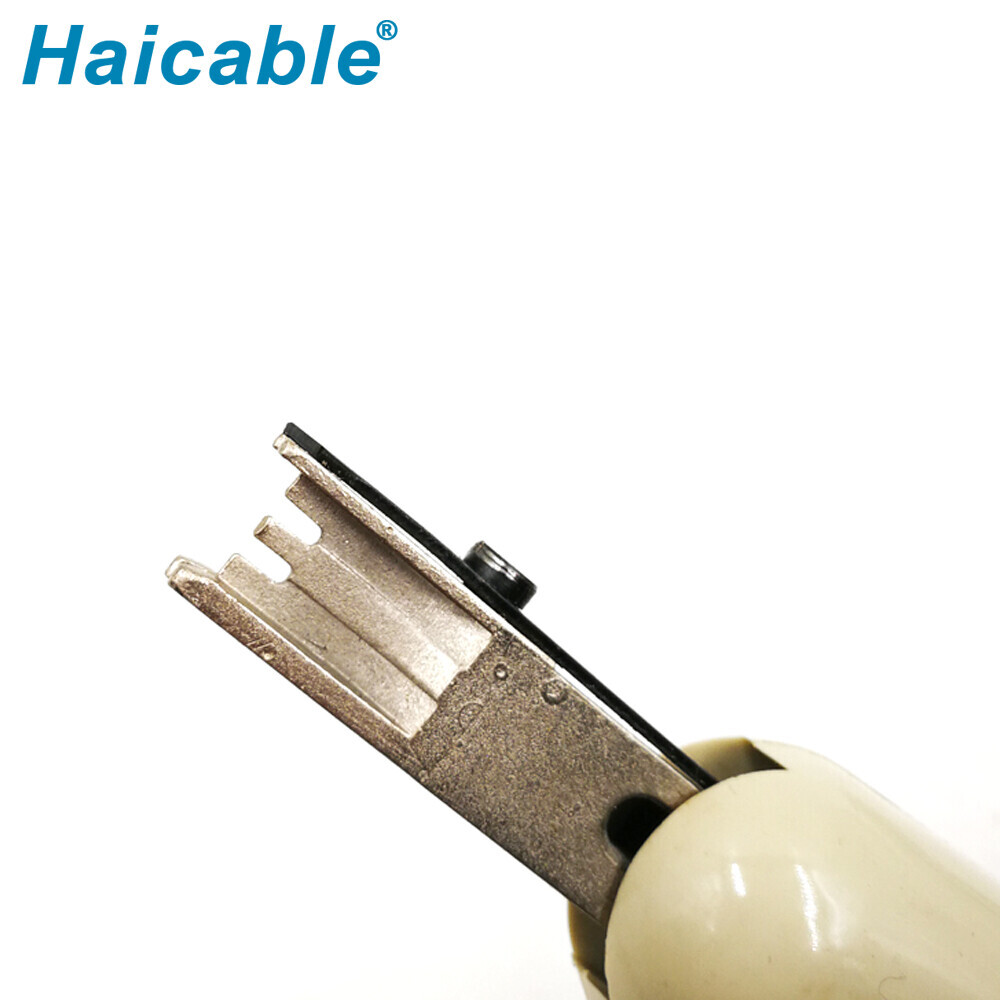 Cat 5E Modules Impact & Punching Down Tools HT-118