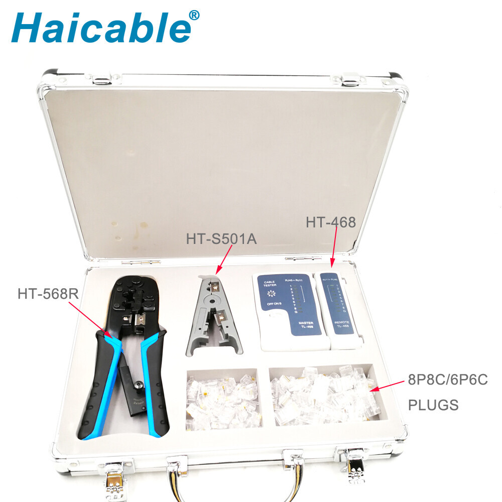 Network Tool Kit HT-K568RT