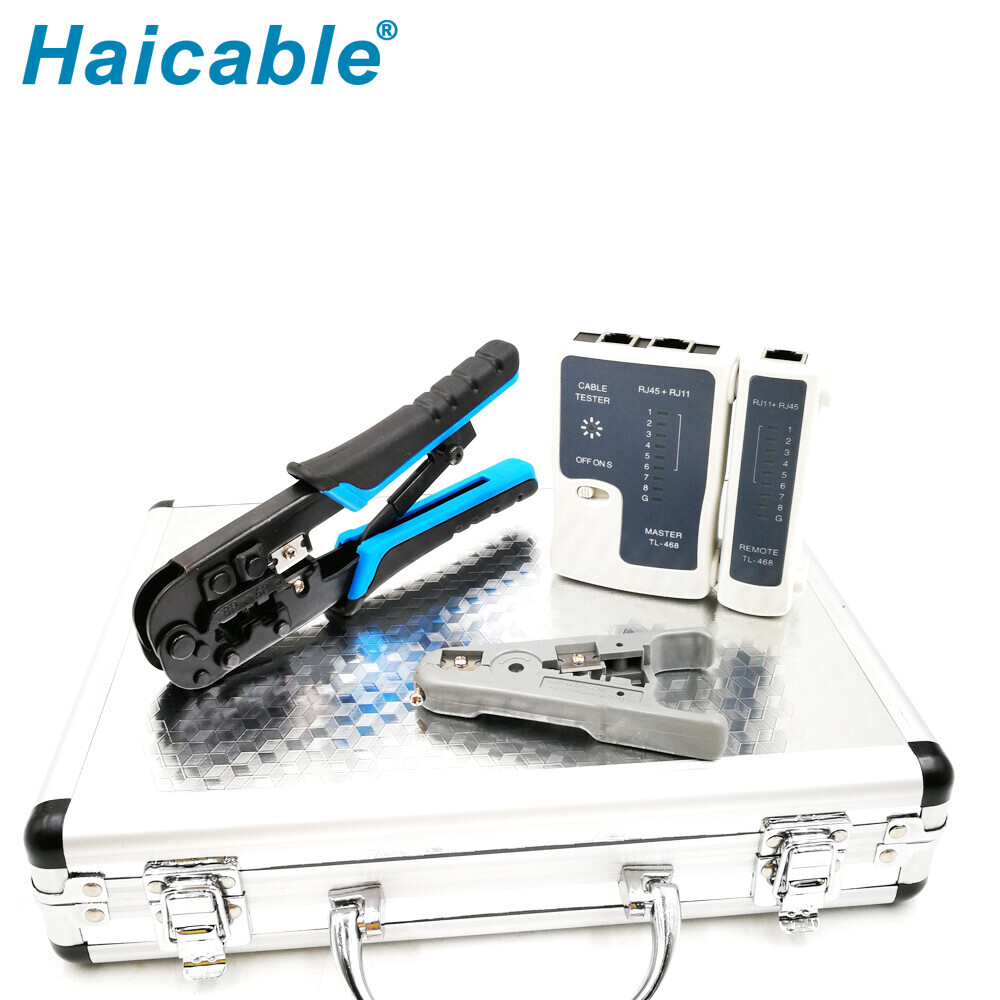 Network Tool Kit HT-K568RT