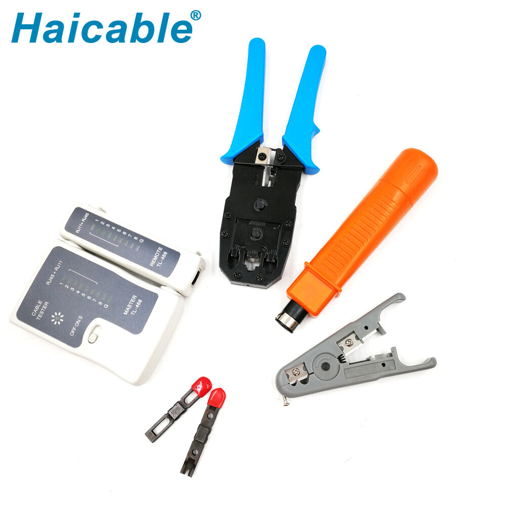 Network Tool Kit HT-K315A