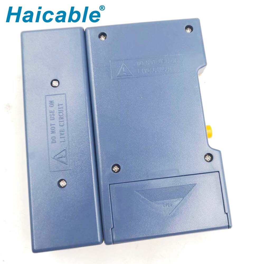 Network Cable Tester HT-648