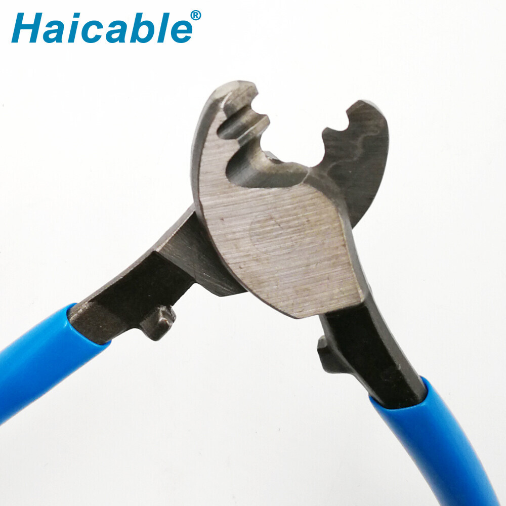 Max 22mm² Cu/Al Cable Cutter CK-22