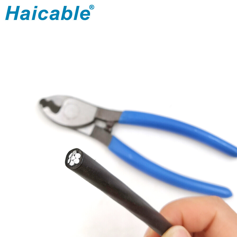 Max 22mm² Cu/Al Cable Cutter CK-22