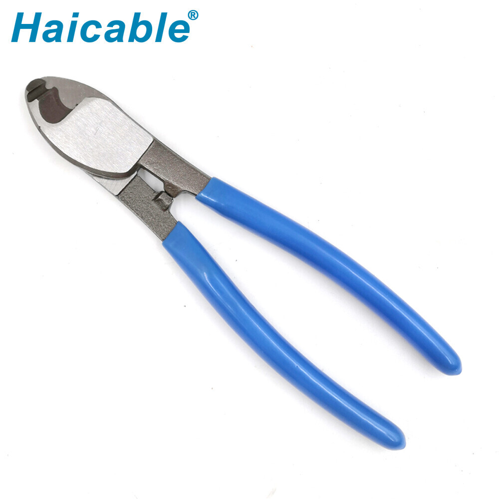 Max 38mm² Cu/Al Cable Cutter CK-38