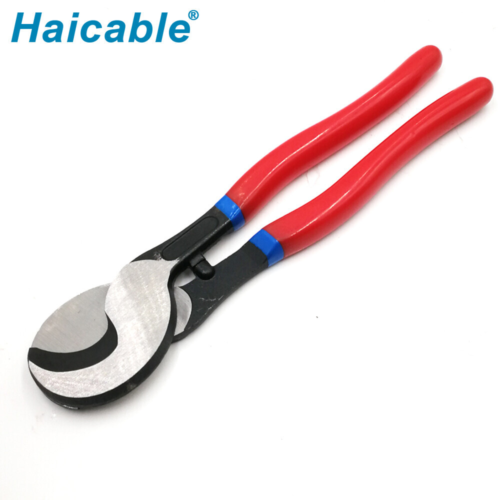 Max 70mm² Cu/Al Cable Cutter CK-70