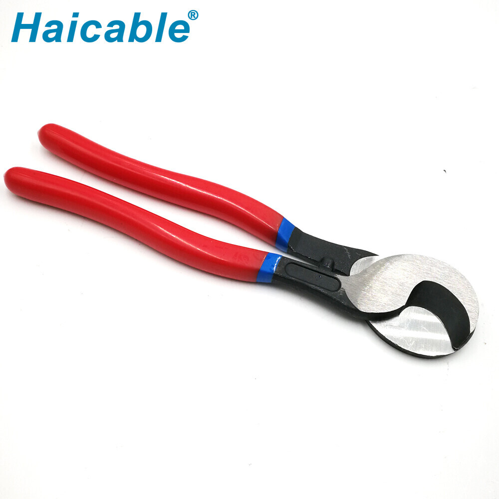 Max 70mm² Cu/Al Cable Cutter CK-70