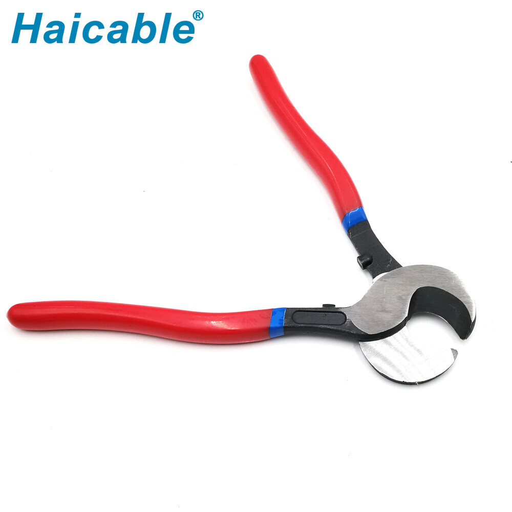Max 70mm² Cu/Al Cable Cutter CK-70