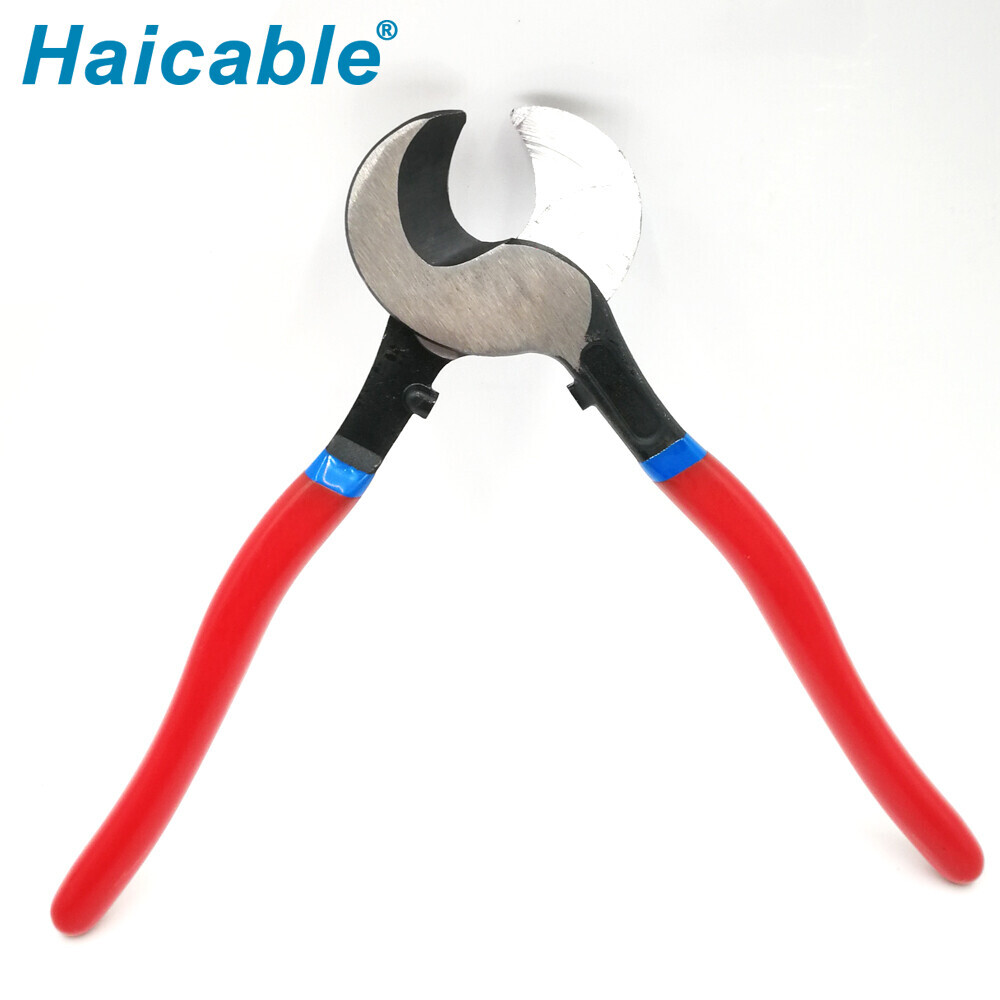 Max 70mm² Cu/Al Cable Cutter CK-70