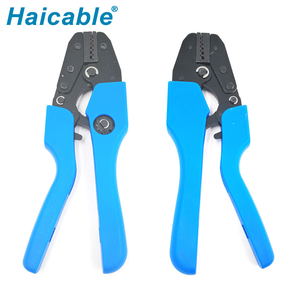 Cord End Sleeve And Wire Ferrules Crimping Tools AN-06WF