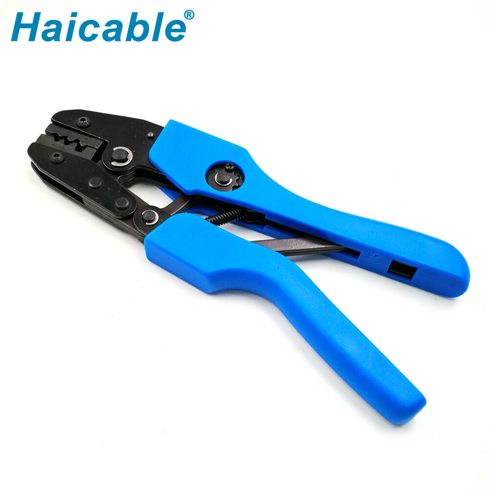 Cord End Sleeve And Wire Ferrules Crimping Tools AN-04WFL