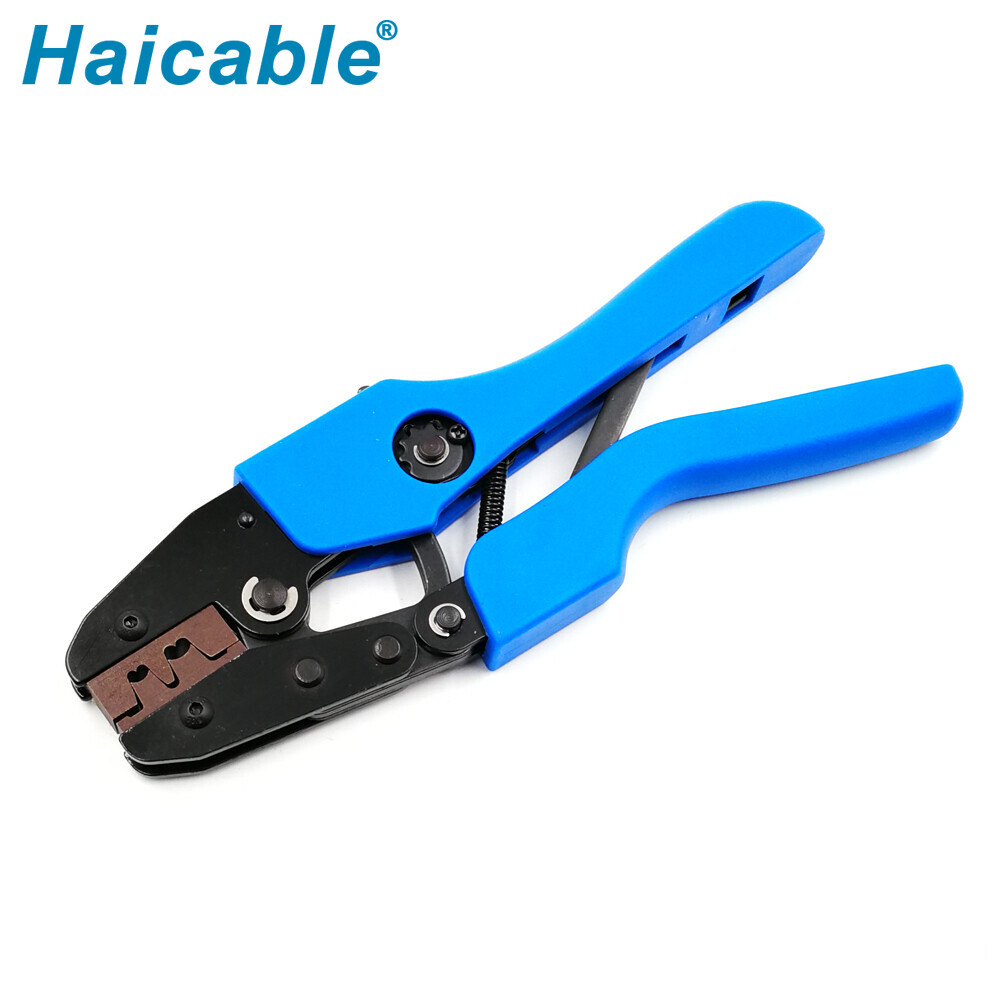 Open Nose Terminals​ Crimping Tools AN-0510A