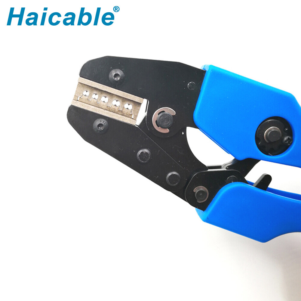 Airlines of Truned Contact Plugs Crimping Tools AN-157