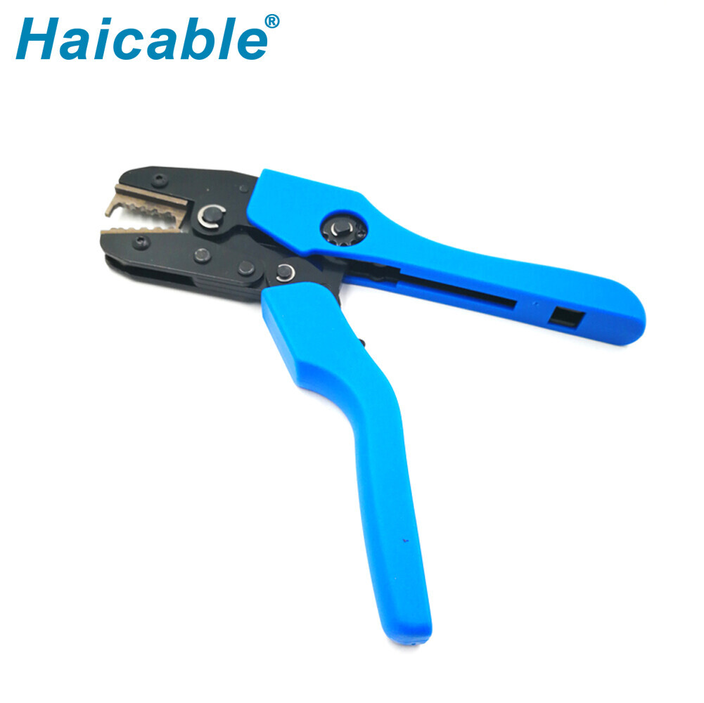 Airlines of Truned Contact Plugs Crimping Tools AN-156 Airlines of Truned Contact Plugs Crimping Tools AN-156