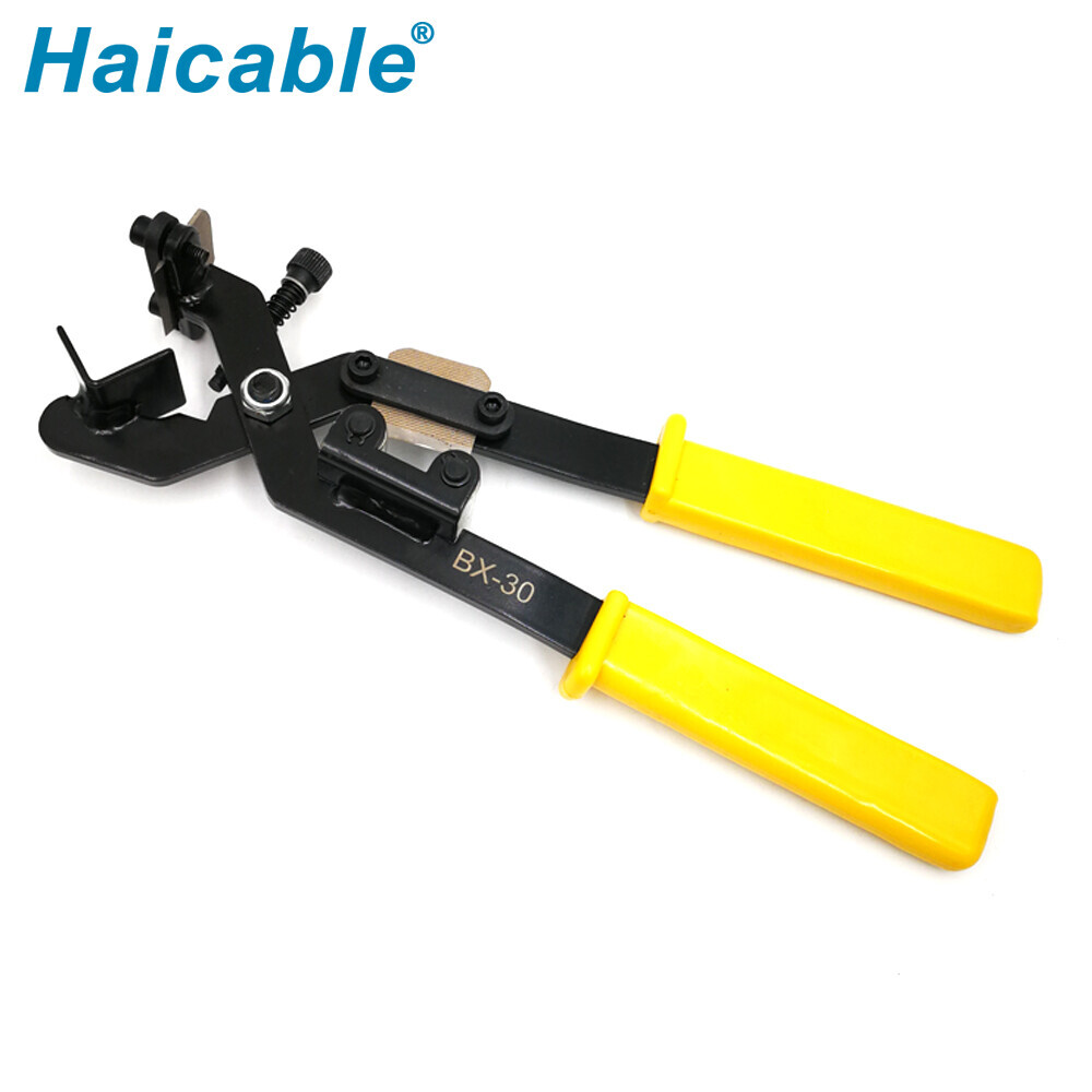 Below Φ30 mm Wire Stripper BX-30