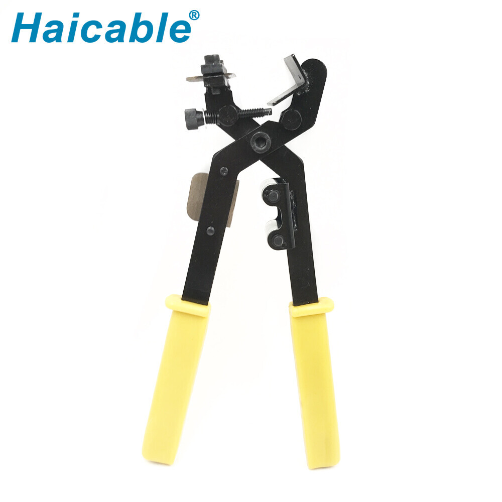 Below Φ30 mm Wire Stripper BX-30