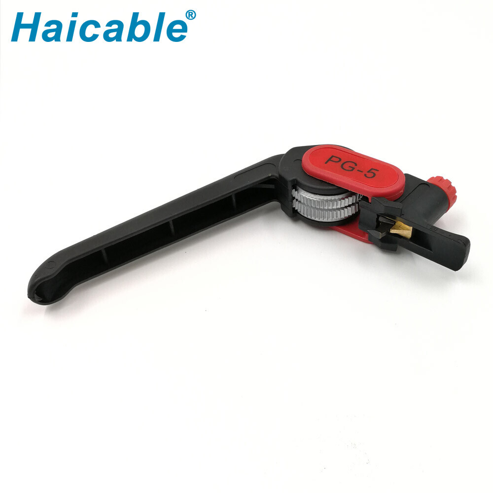 Greater Than Φ25mm Wire Stripper PG-5