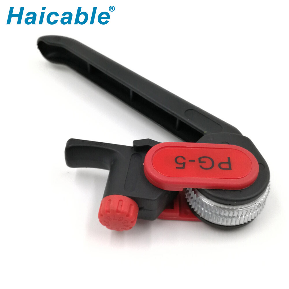 Greater Than Φ25mm Wire Stripper PG-5