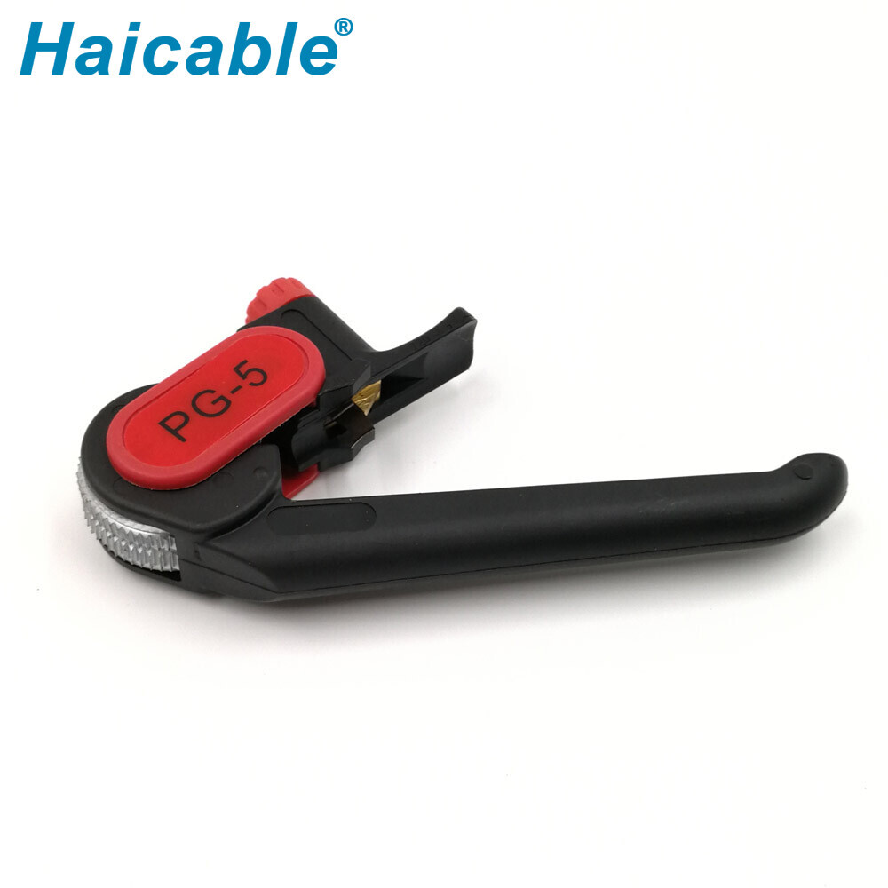 Greater Than Φ25mm Wire Stripper PG-5