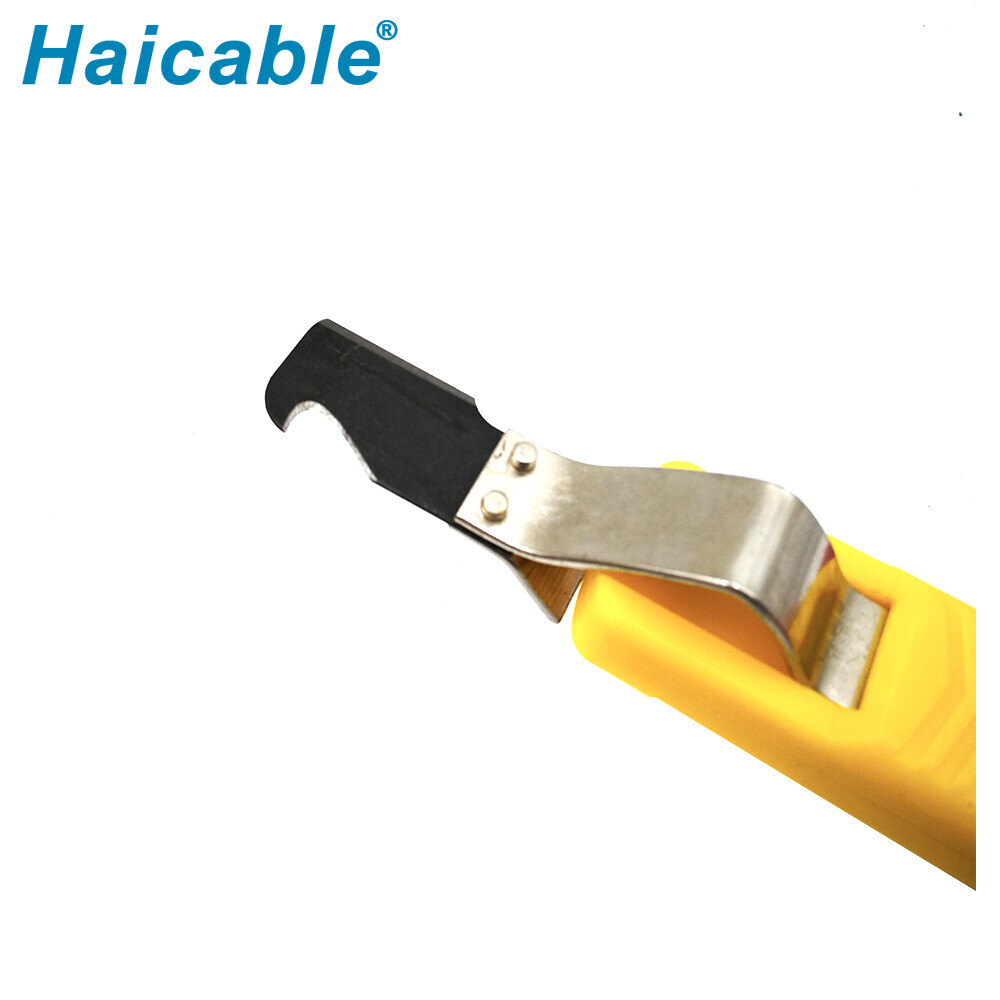 Max Φ28mm Cable Knife LY25-6