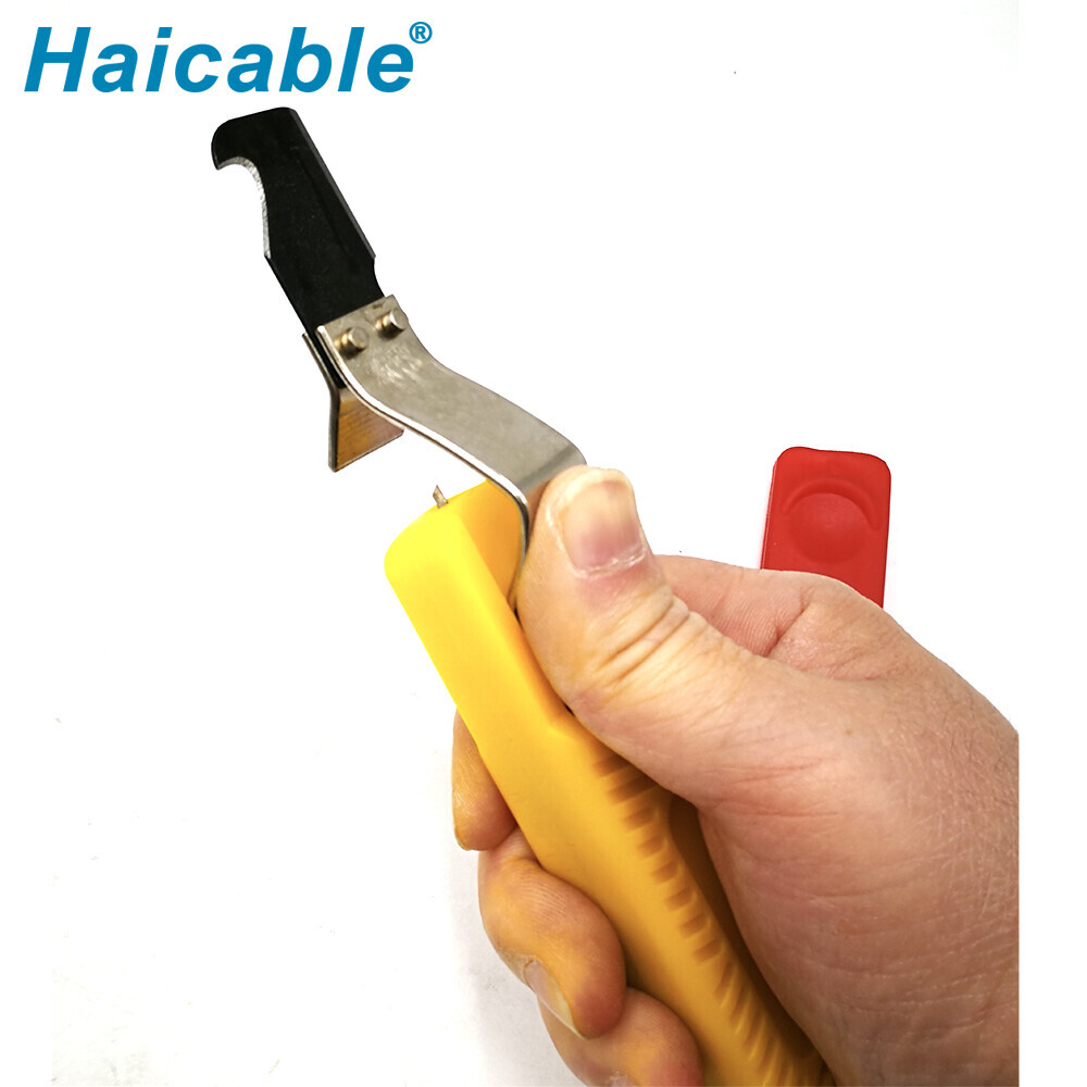 Max Φ28mm Cable Knife LY25-6