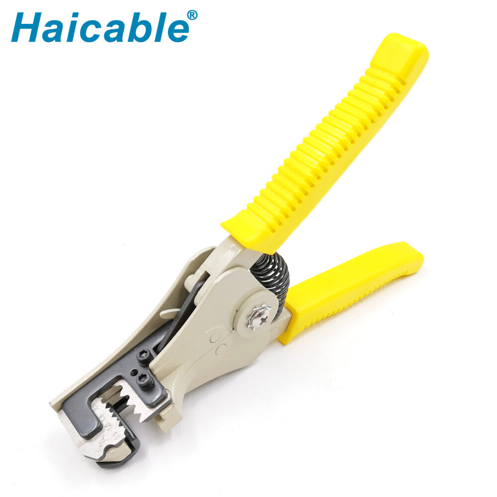 Max 3.2mm² Wire Stripping LX-700A/B/N