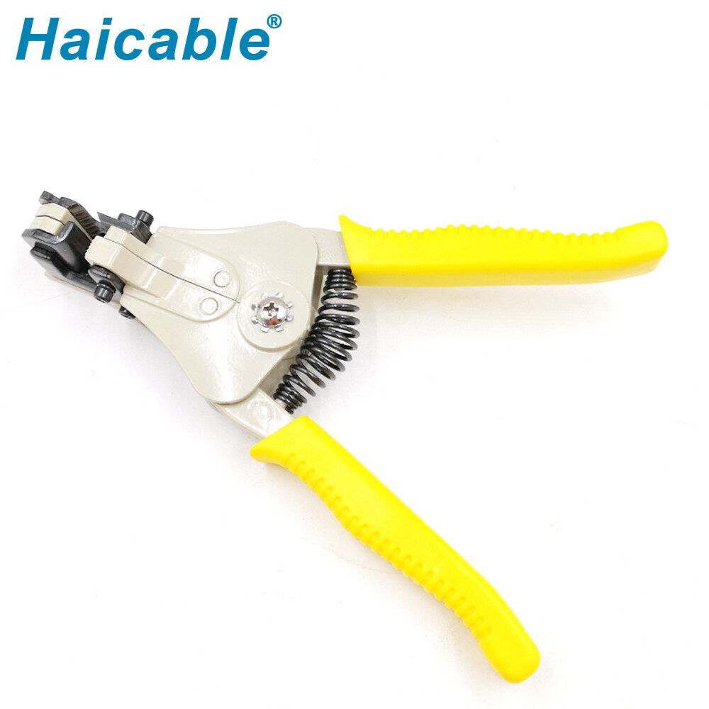 Max 3.2mm² Wire Stripping LX-700A/B/N