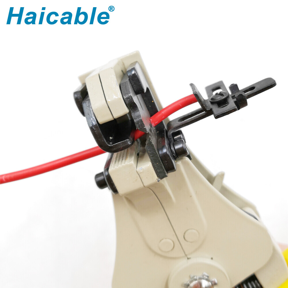 Max 3.2mm² Wire Stripping LX-700A/B/N
