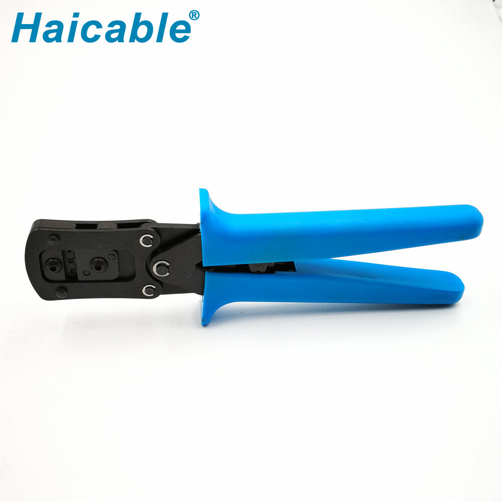 D-sub Precision Crimping Tool LXL-28B