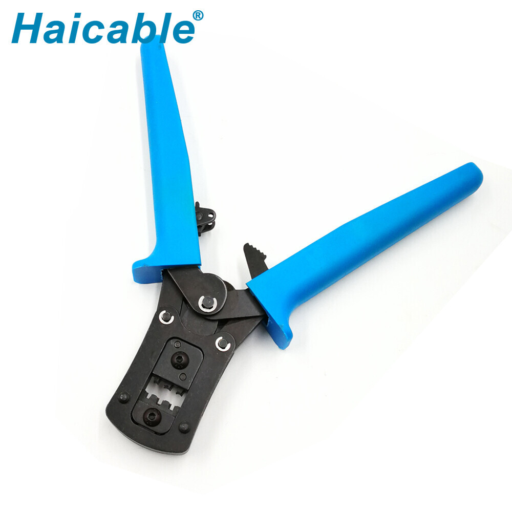 D-sub Precision Crimping Tool LXL-28B