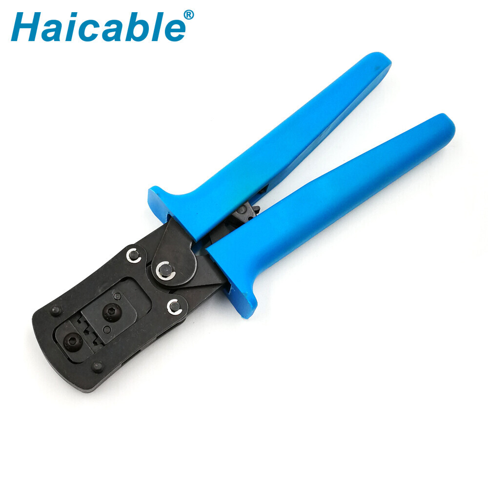 D-sub Precision Crimping Tool LXL-28B