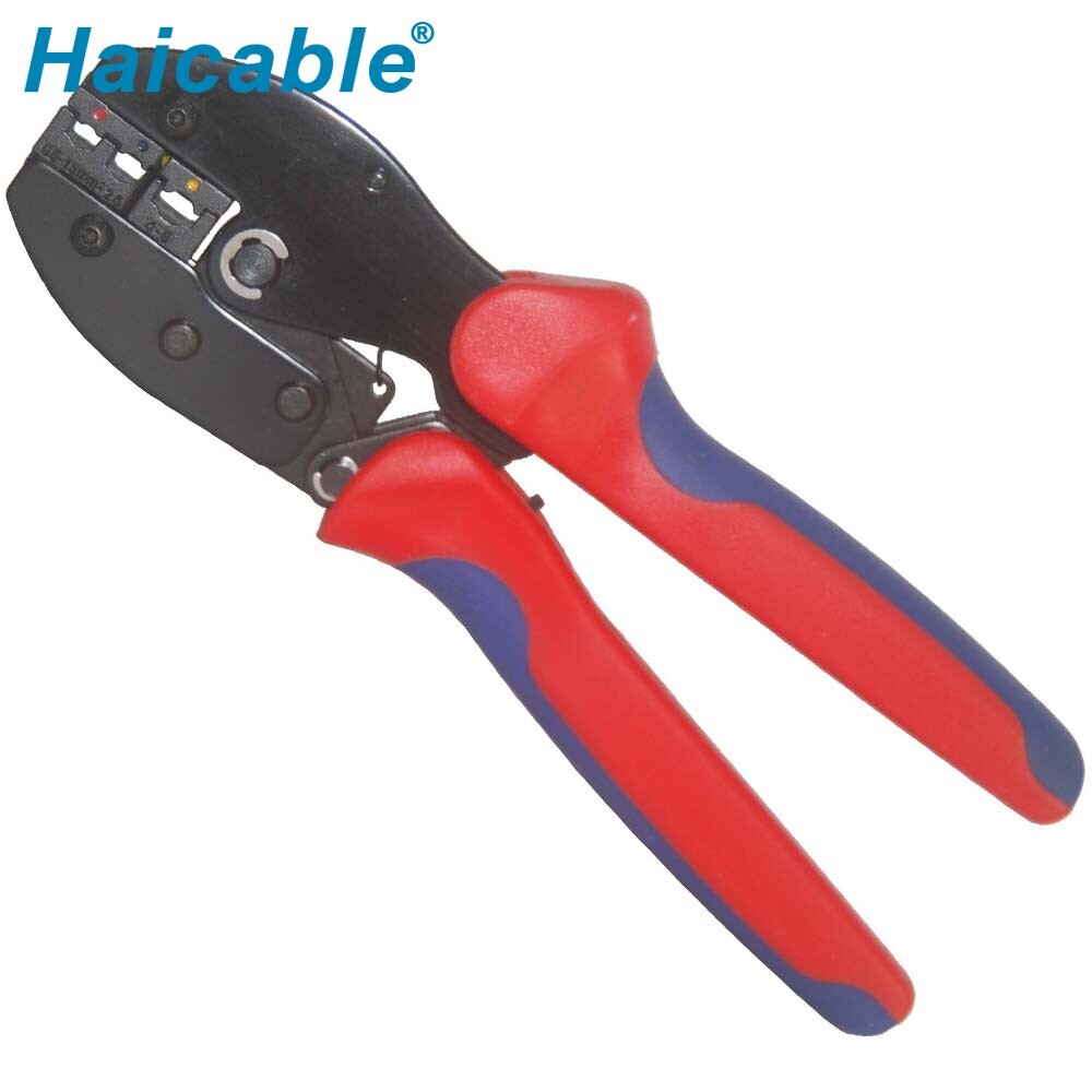 Insulated Terminals Crimping Tool LY-30J